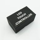 Wireless Touch LED Monochrome Strip Controller