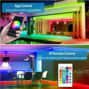 Color Changing WiFi Smart LED Light Strip