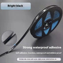 Kitchen Seam Strip Sealing Strip Waterproof And Mildew-proof