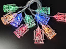 Middle East Arab Festival Hanging Lights