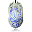 Computer Luminous Backlight USB Mouse Office Home