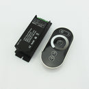 Wireless Touch LED Monochrome Strip Controller