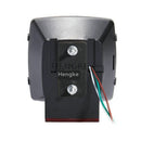 Car Light Kit Square 12V Trailer Taillight
