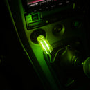 Car Car Interior Design LED Lights