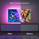 GlowSyncer™  LED Strip Lights